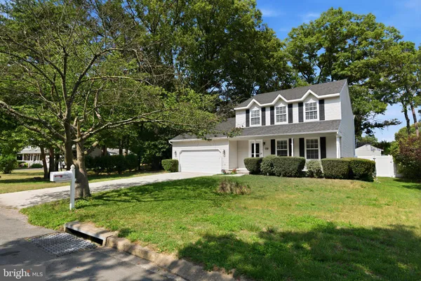 $599,990 | 7705 Mahogany Road, Severn, MD 21144