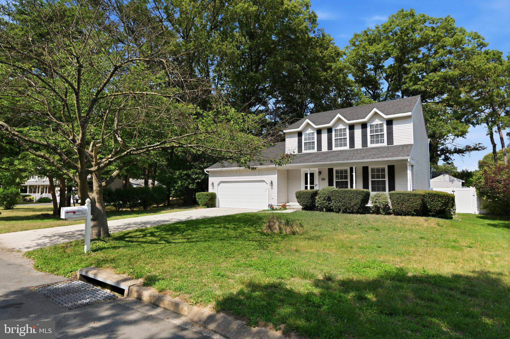 7705 Mahogany Road Severn, MD 21144 - Photo 1 of 47