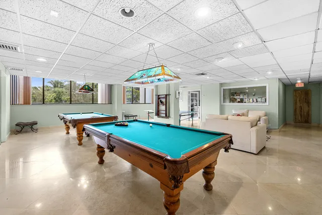 a view of a basket ball ground