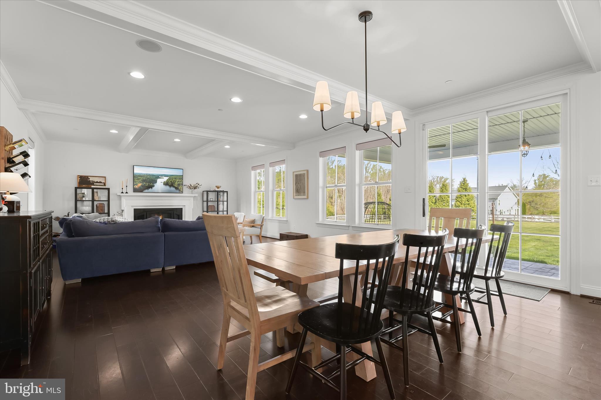 14350 Cuba Road Cockeysville, MD 21030 - Photo 19 of 66 Dining Room