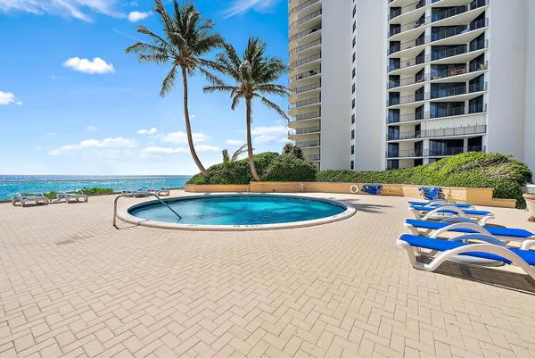 $409,000 | 5440 North Ocean Drive, Unit 202, Riviera Beach, FL 33404