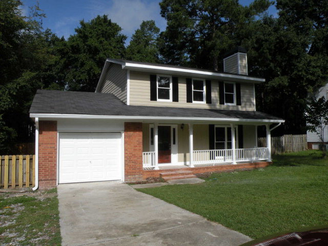 540 Hunterdale Road Evans, GA 30809 - Photo 1 of 1 Main View