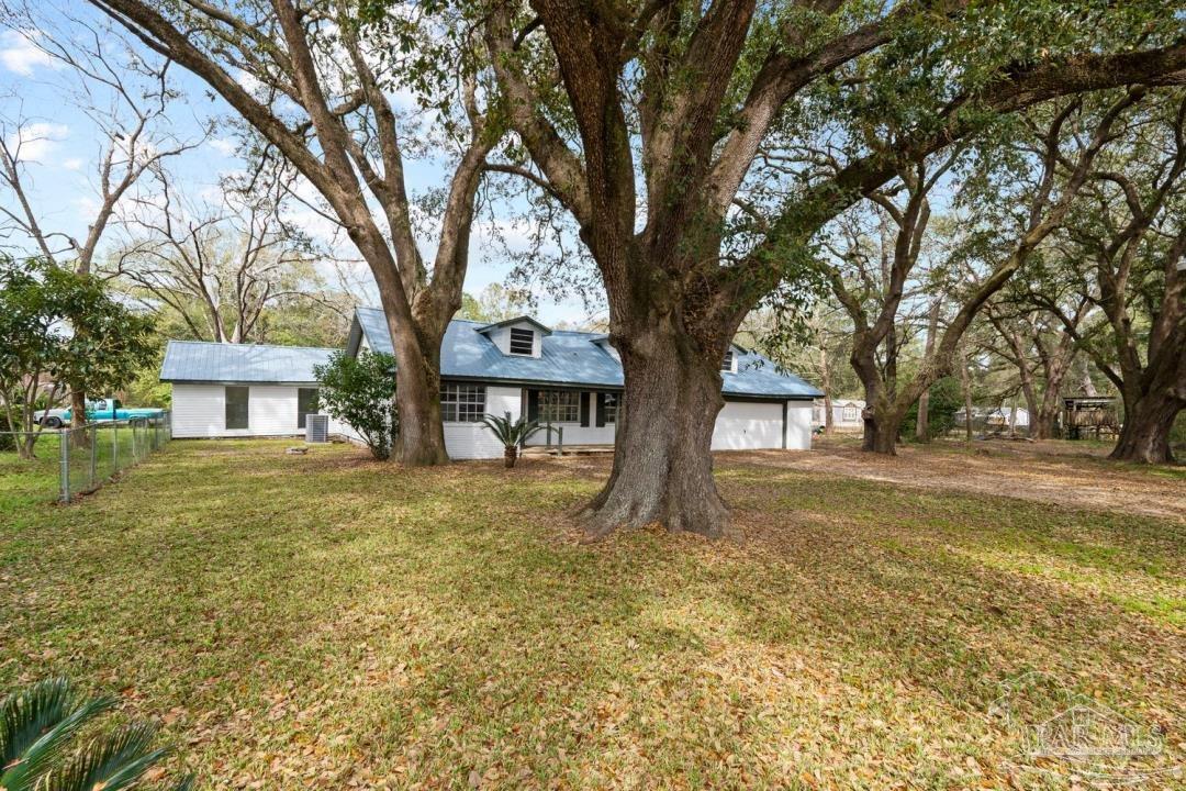 5651 Turkey Road Pensacola, FL 32526 - Photo 2 of 42 Gallery Image 2