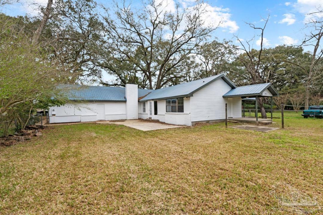 5651 Turkey Road Pensacola, FL 32526 - Photo 35 of 42 Gallery Image 35