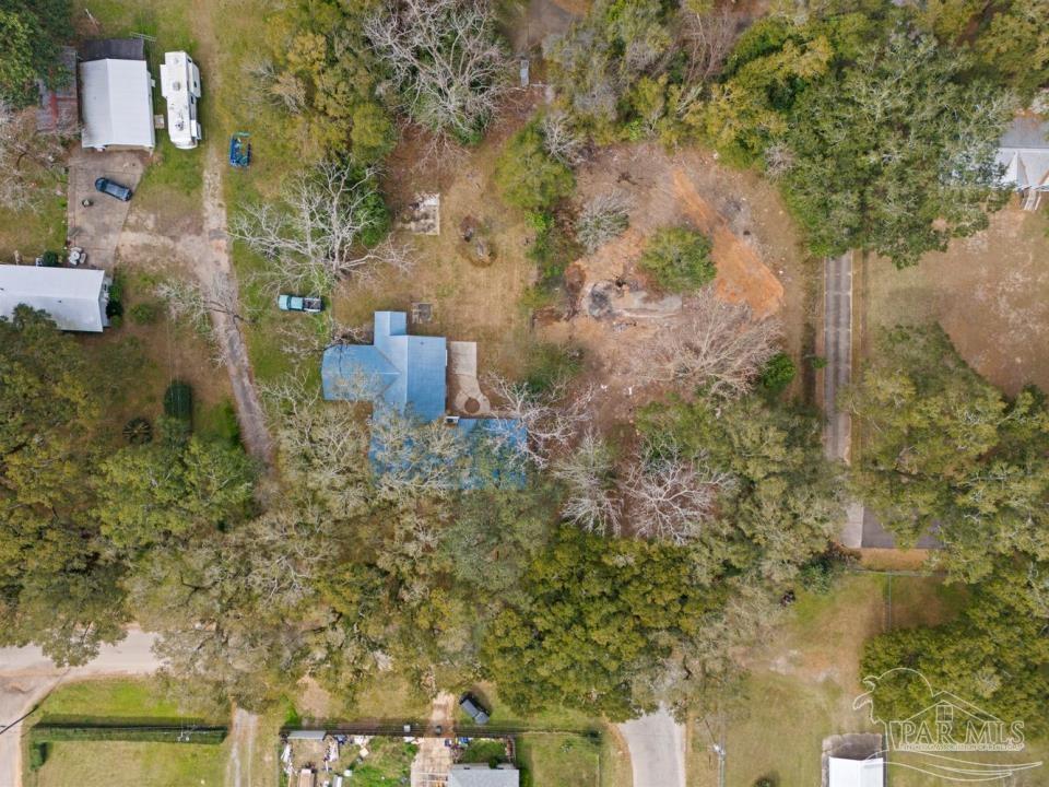5651 Turkey Road Pensacola, FL 32526 - Photo 39 of 42 Gallery Image 39