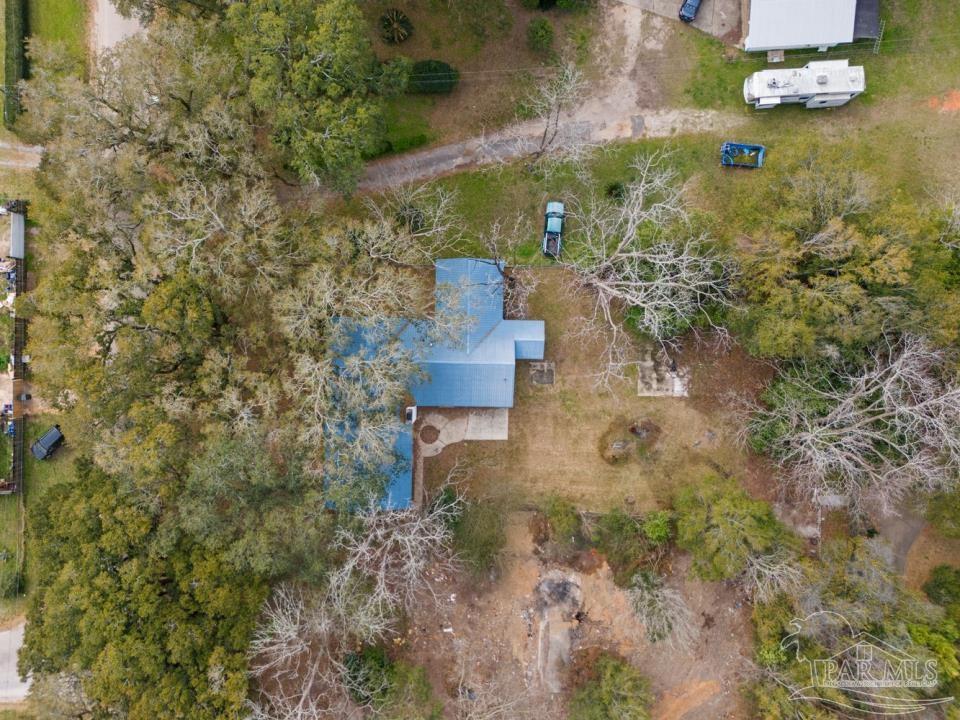 5651 Turkey Road Pensacola, FL 32526 - Photo 40 of 42 Gallery Image 40