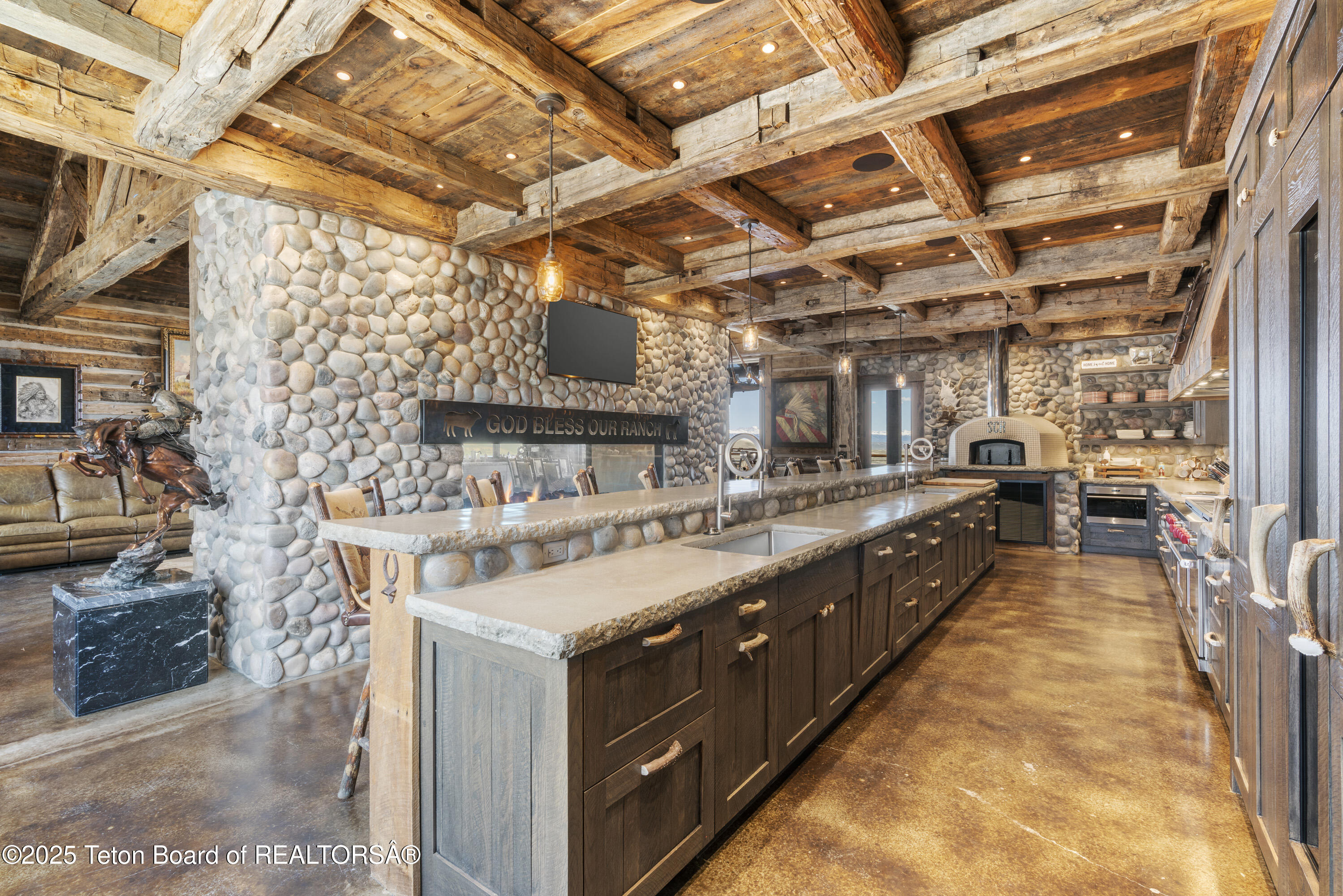 627 Ryegrass Road Daniel, WY 83115 - Photo 13 of 59 13 Solitude Ranch at Aspen Ridge