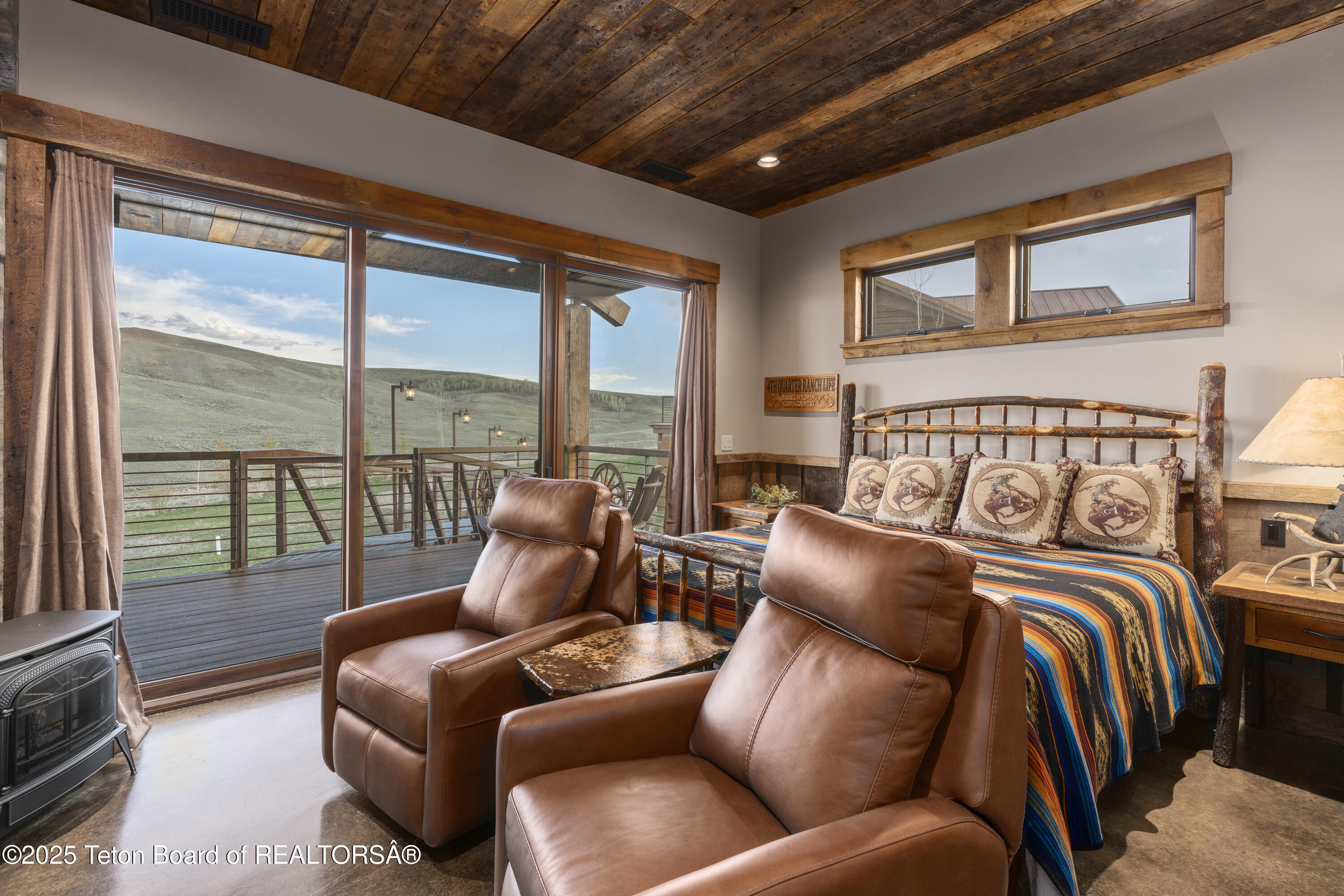 627 Ryegrass Road Daniel, WY 83115 - Photo 20 of 59 20 Solitude Ranch at Aspen Ridge