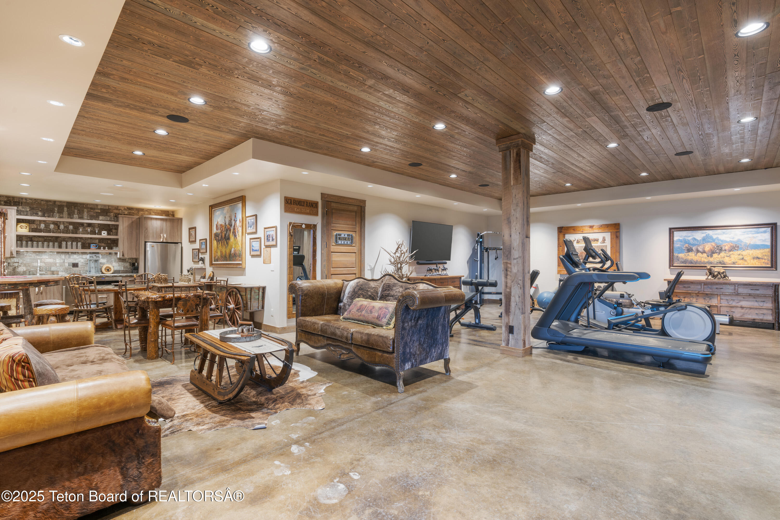 627 Ryegrass Road Daniel, WY 83115 - Photo 22 of 59 22 Solitude Ranch at Aspen Ridge