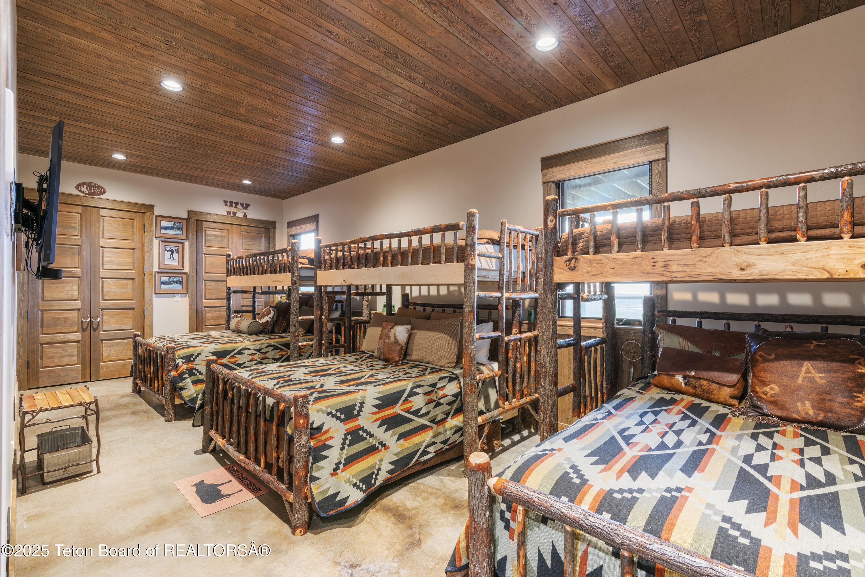 627 Ryegrass Road Daniel, WY 83115 - Photo 24 of 59 24 Solitude Ranch at Aspen Ridge