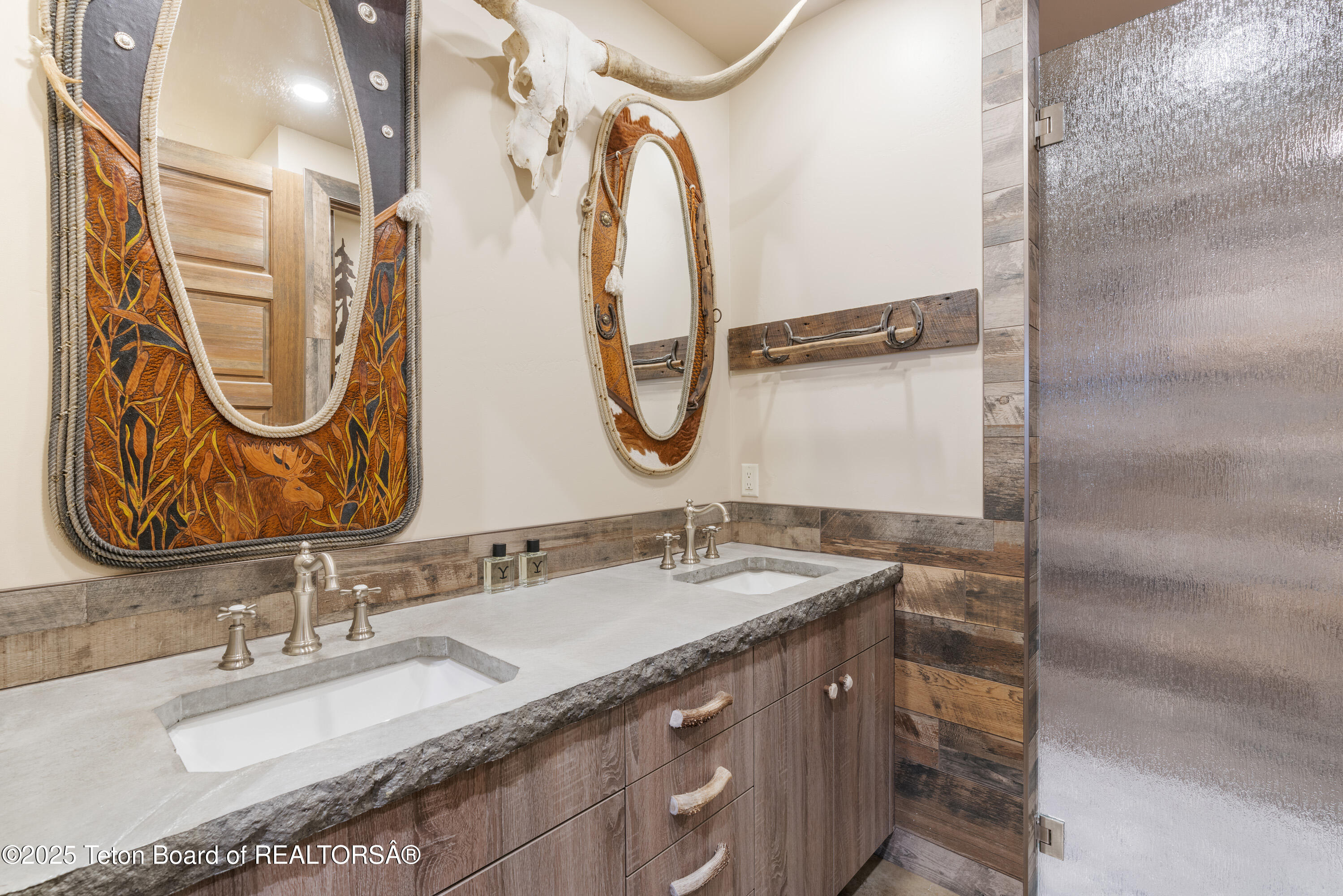 627 Ryegrass Road Daniel, WY 83115 - Photo 25 of 59 25 Solitude Ranch at Aspen Ridge