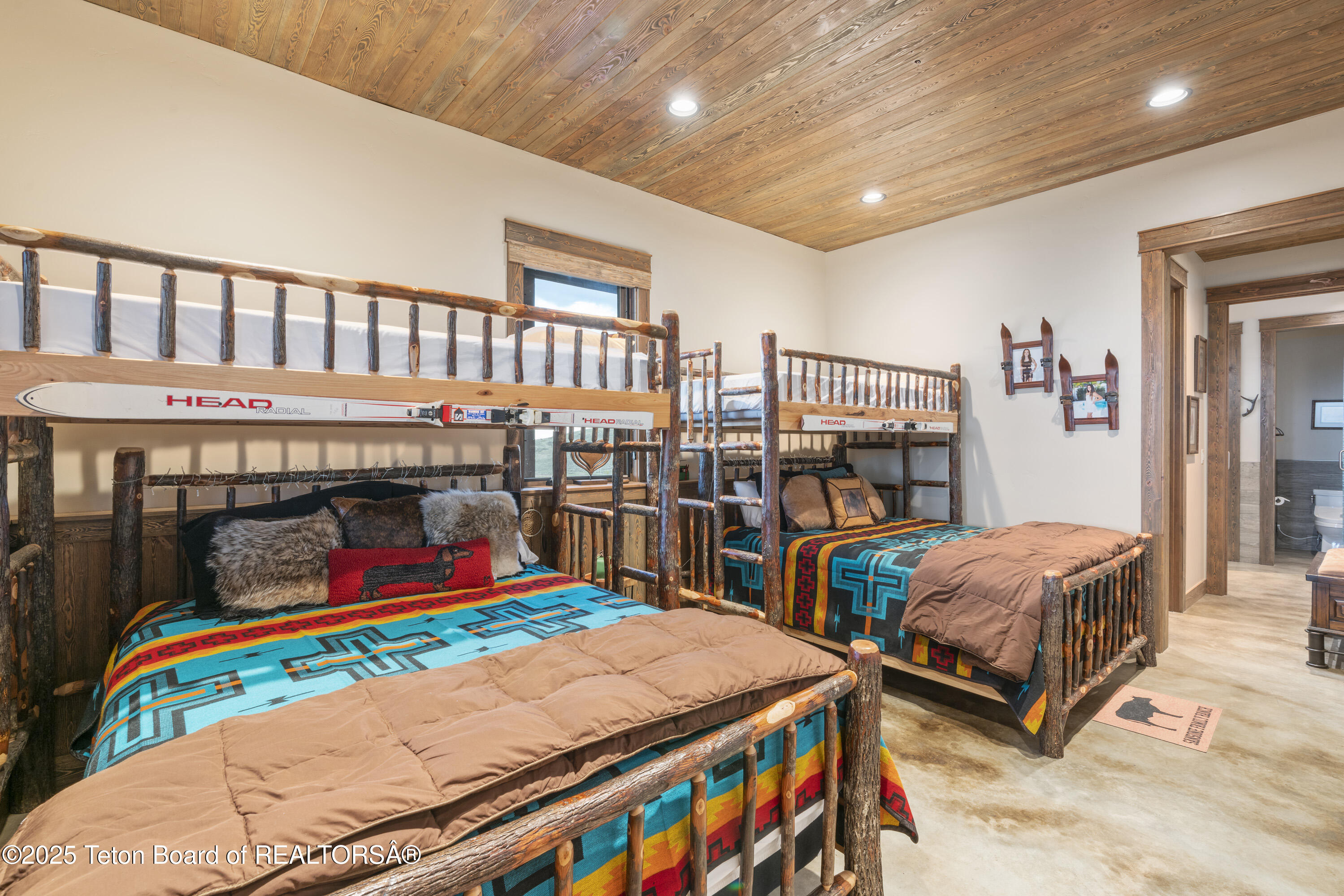 627 Ryegrass Road Daniel, WY 83115 - Photo 26 of 59 26 Solitude Ranch at Aspen Ridge