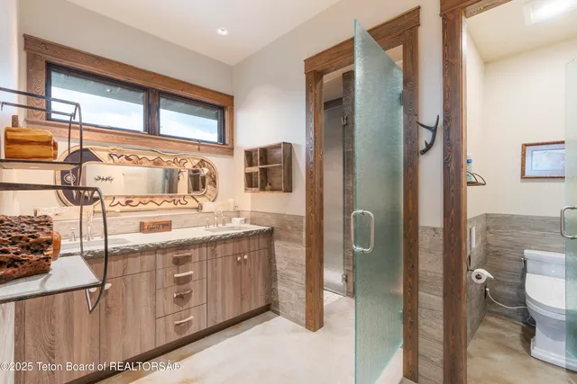 $9,950,000 | 627 Ryegrass Road, Daniel, WY 83115