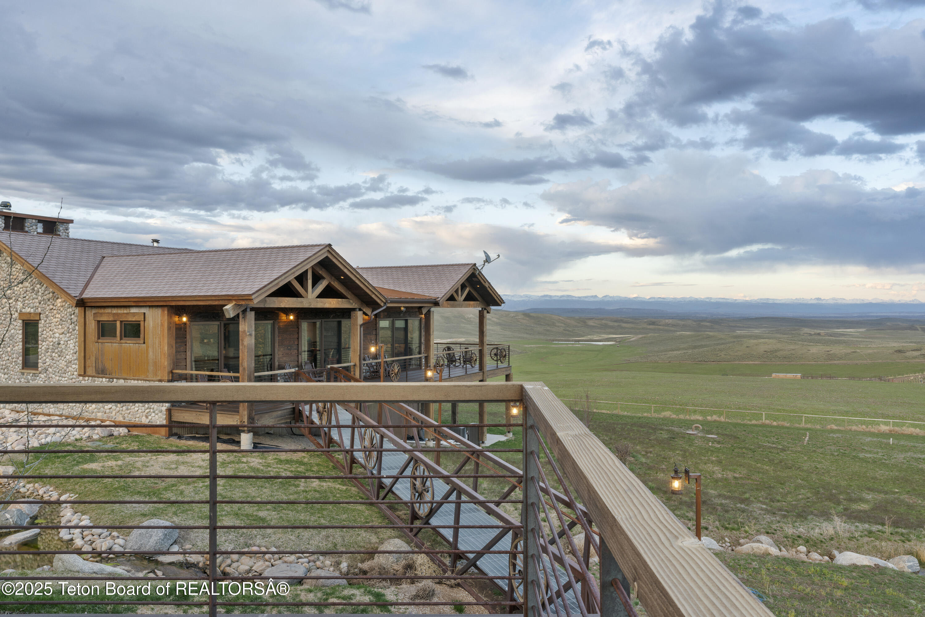 627 Ryegrass Road Daniel, WY 83115 - Photo 30 of 59 30 Solitude Ranch at Aspen Ridge