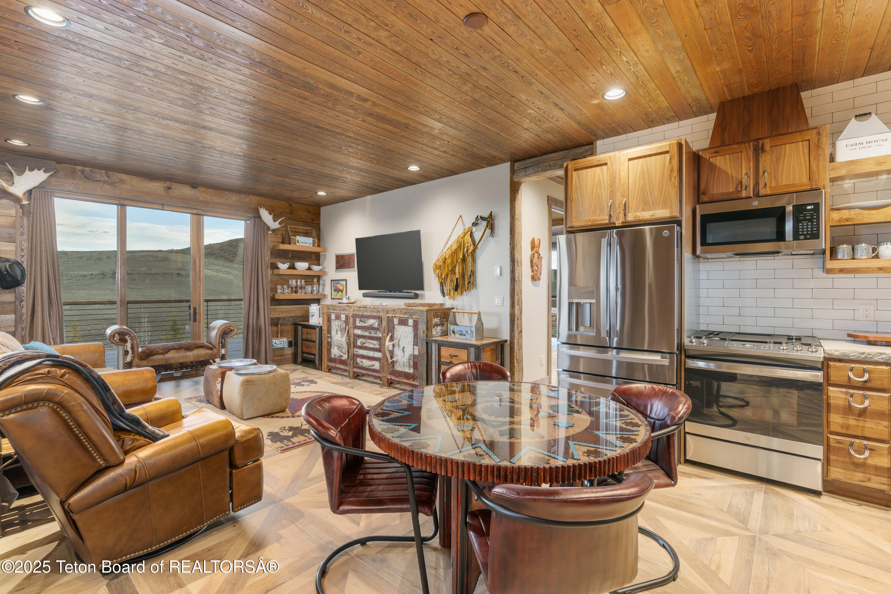 627 Ryegrass Road Daniel, WY 83115 - Photo 32 of 59 32 Solitude Ranch at Aspen Ridge