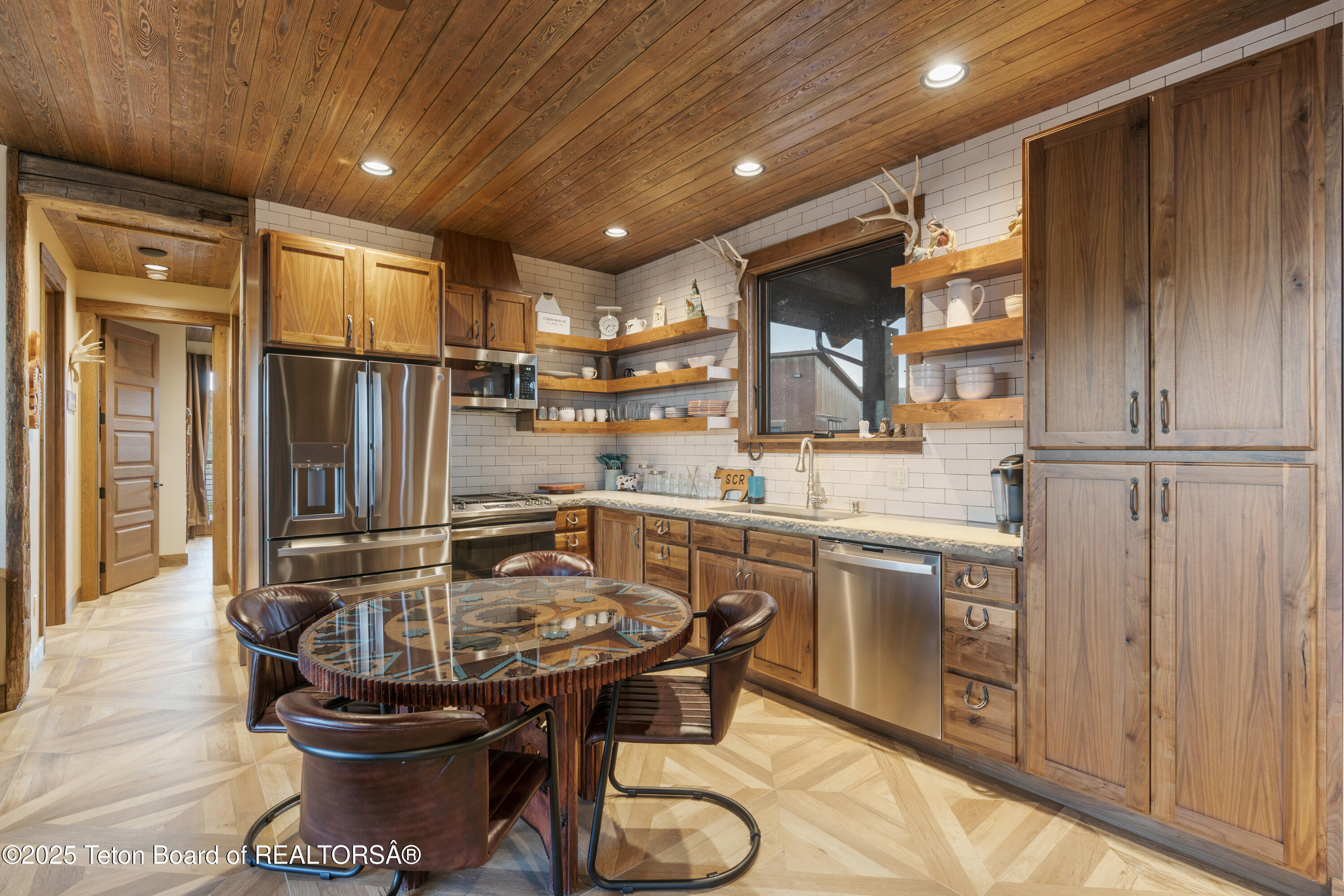 627 Ryegrass Road Daniel, WY 83115 - Photo 33 of 59 33 Solitude Ranch at Aspen Ridge