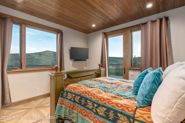 $9,950,000 | 627 Ryegrass Road, Daniel, WY 83115