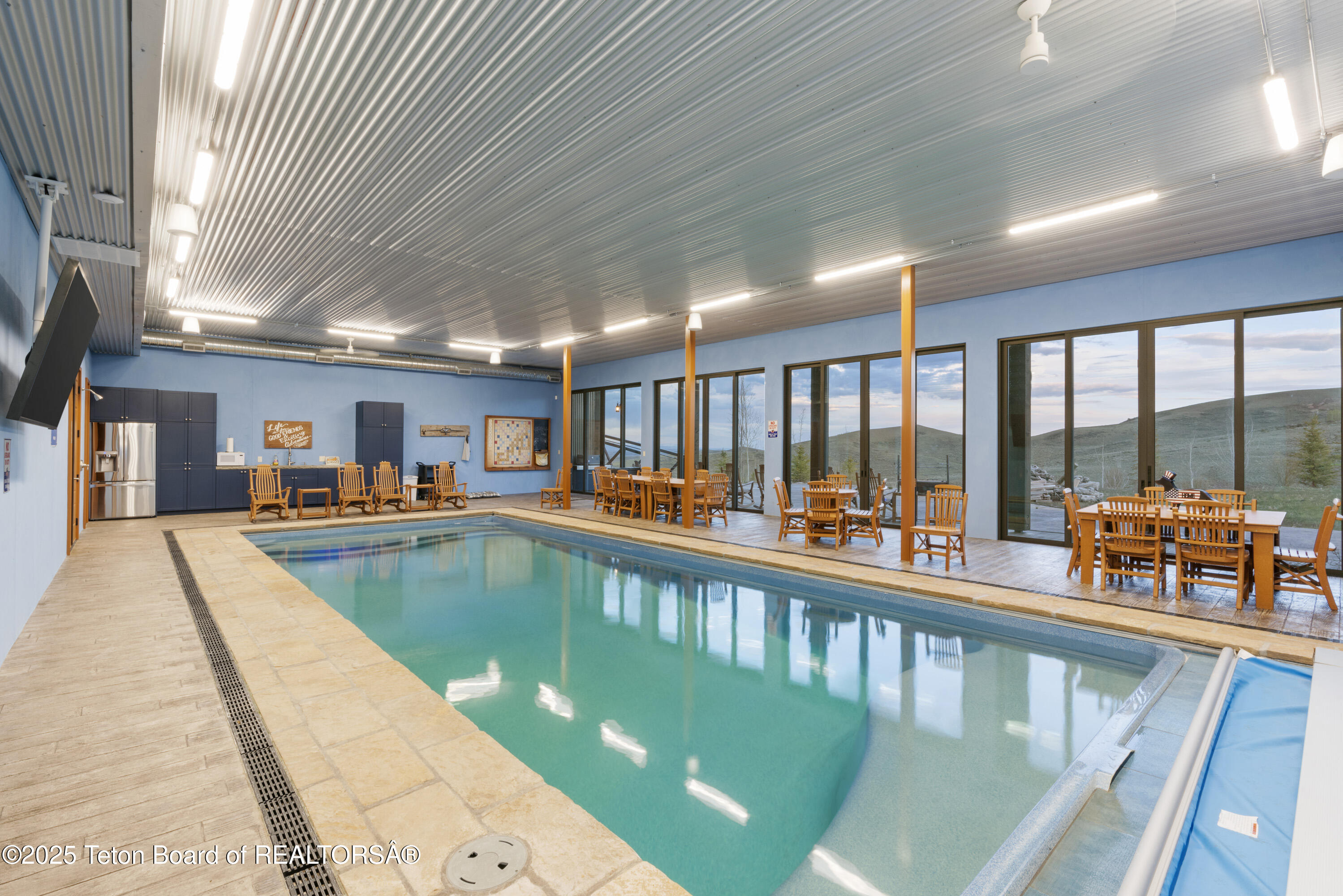 627 Ryegrass Road Daniel, WY 83115 - Photo 39 of 59 39 Solitude Ranch at Aspen Ridge