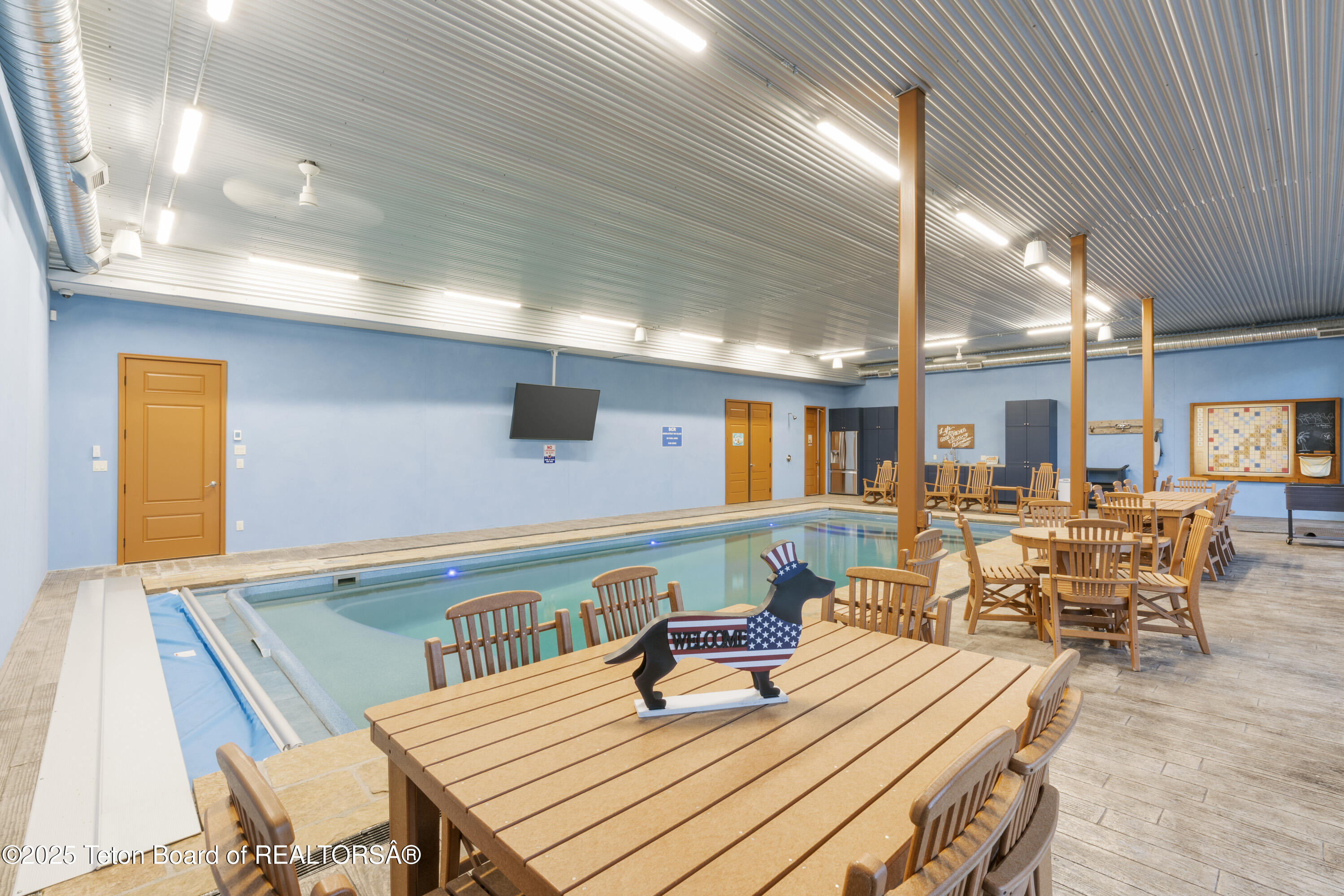 627 Ryegrass Road Daniel, WY 83115 - Photo 40 of 59 40 Solitude Ranch at Aspen Ridge