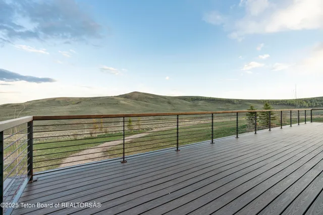 $9,950,000 | 627 Ryegrass Road, Daniel, WY 83115