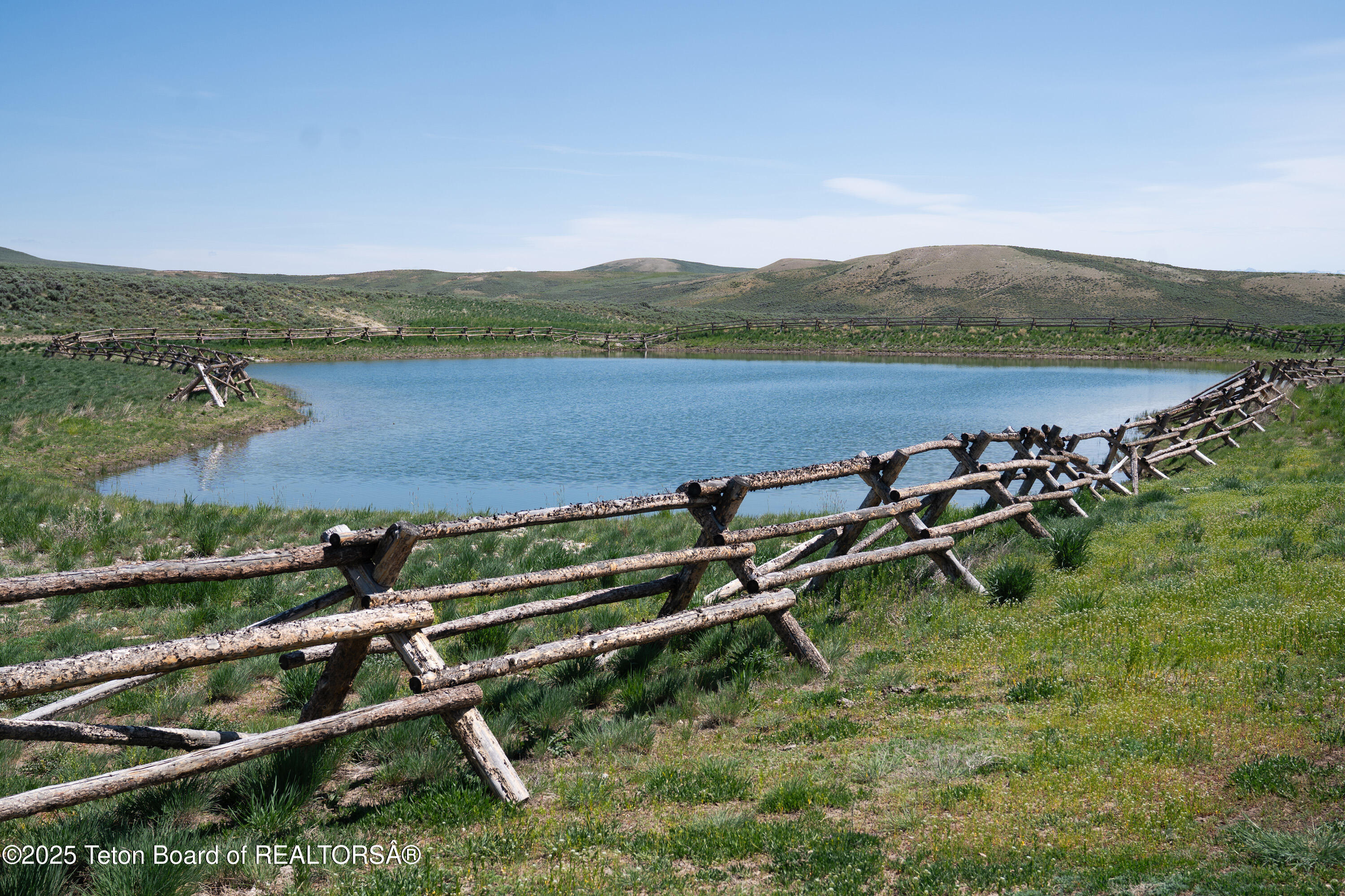 627 Ryegrass Road Daniel, WY 83115 - Photo 48 of 59 48 Solitude Ranch at Aspen Ridge