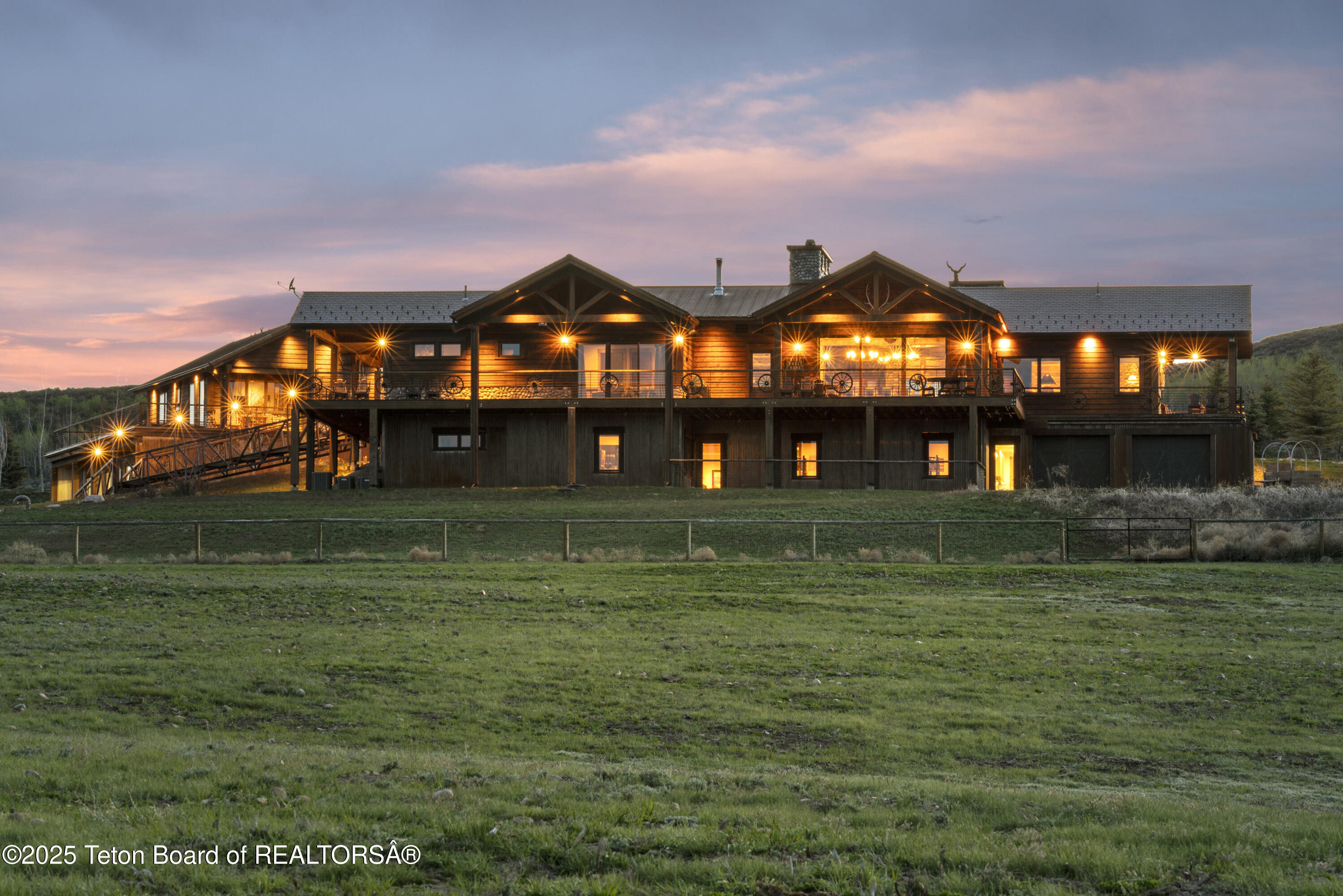 627 Ryegrass Road Daniel, WY 83115 - Photo 5 of 59 05 Solitude Ranch at Aspen Ridge