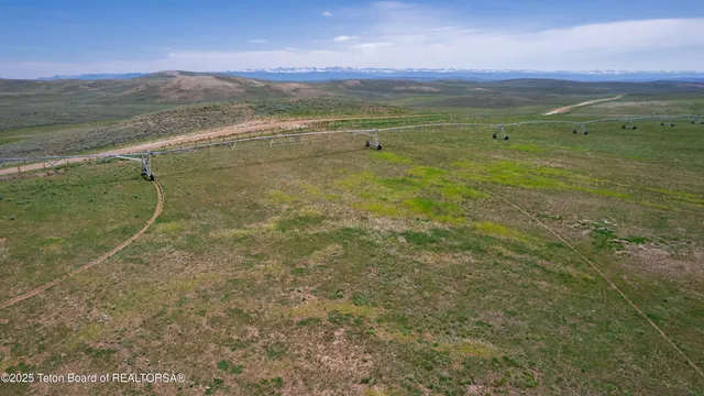 $9,950,000 | 627 Ryegrass Road, Daniel, WY 83115