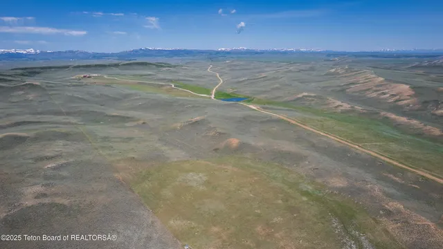 $9,950,000 | 627 Ryegrass Road, Daniel, WY 83115