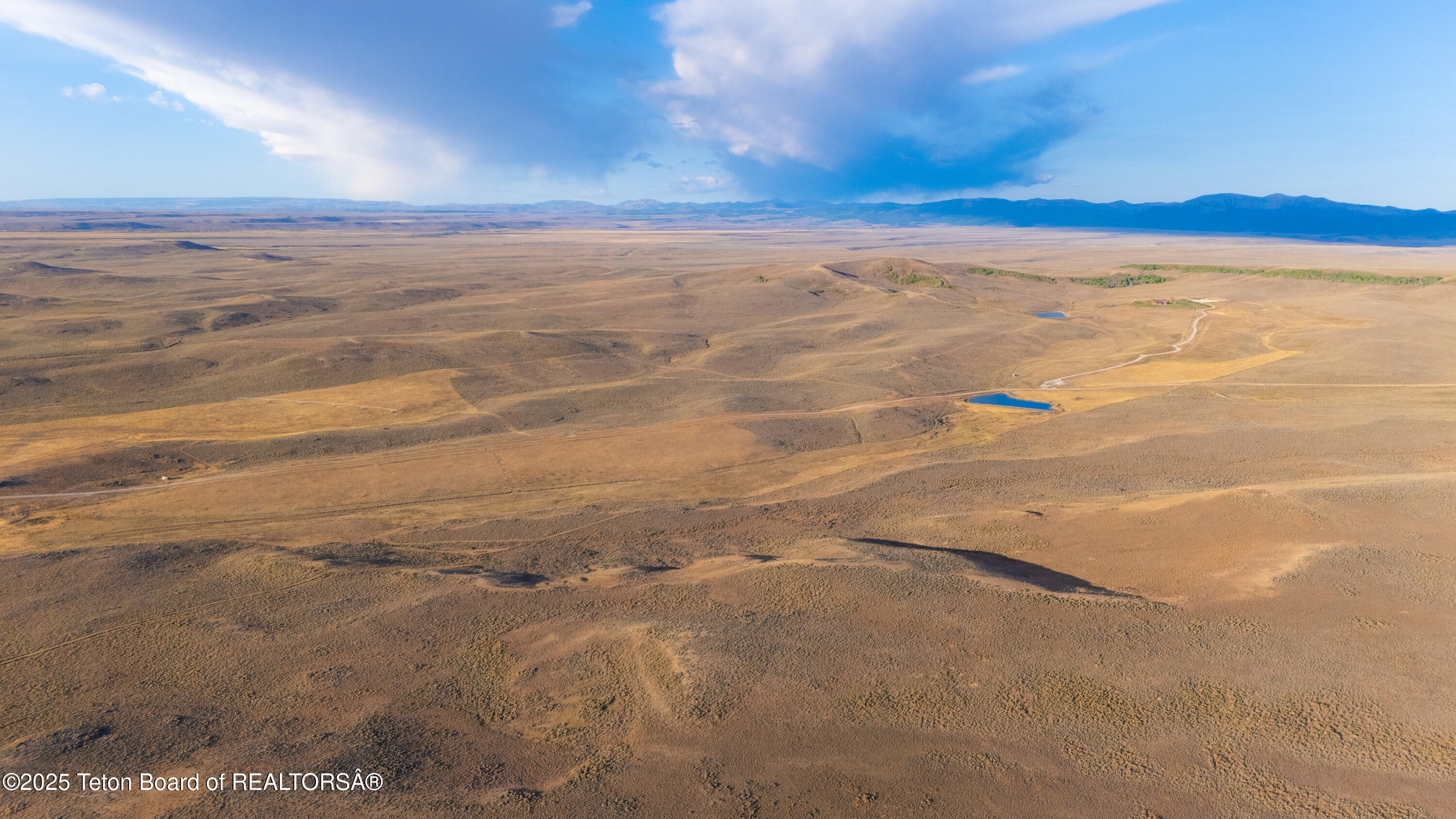 627 Ryegrass Road Daniel, WY 83115 - Photo 53 of 59 53 Solitude Ranch at Aspen Ridge