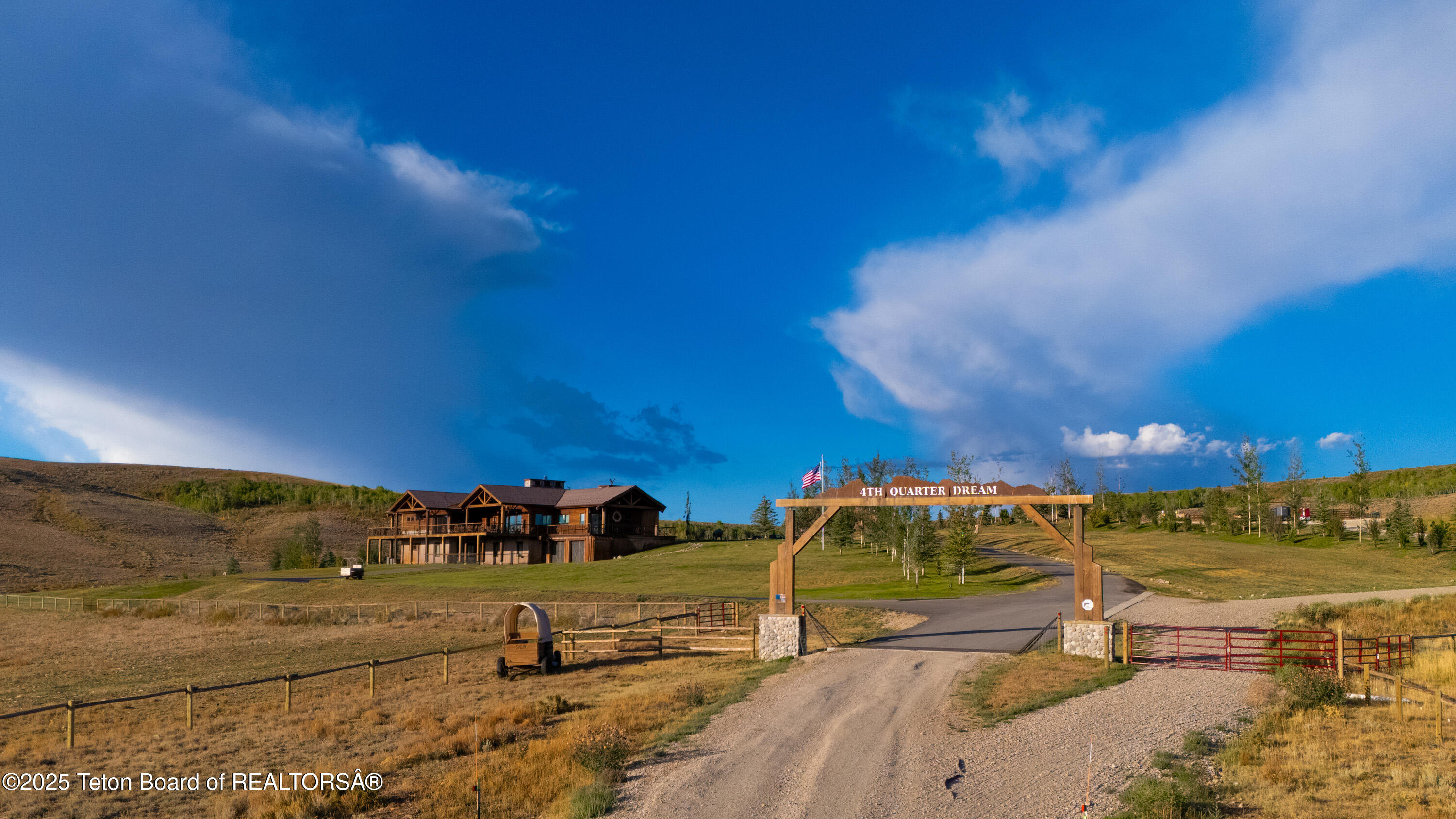 627 Ryegrass Road Daniel, WY 83115 - Photo 56 of 59 55 Solitude Ranch at Aspen Ridge
