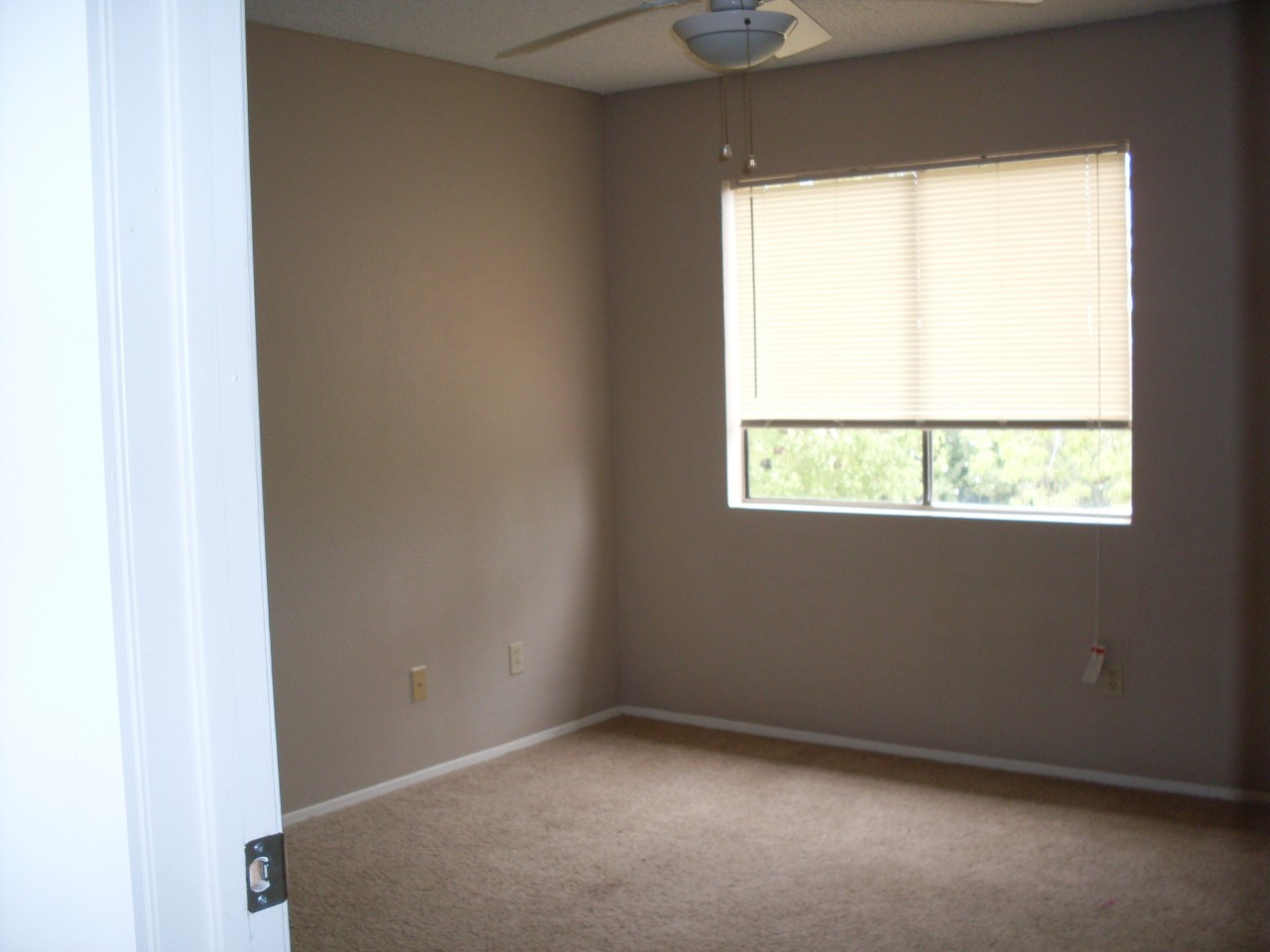 3511 East Baseline Road, Unit 1023 Phoenix, AZ 85042 - Photo 4 of 8 Master Bedroom