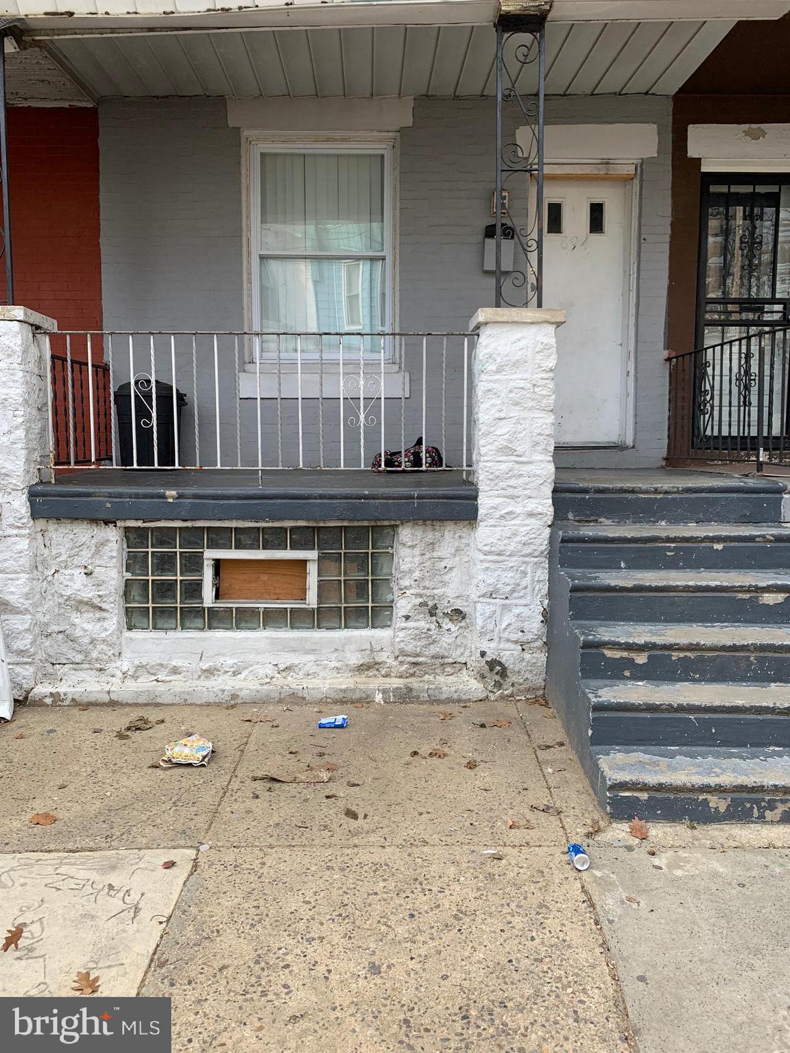 894 Farson Street Philadelphia, PA 19139 - Photo 2 of 20
