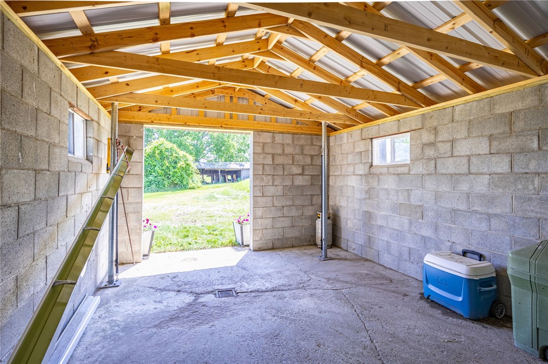 4599 Papermill Road Avon, NY 14414 - Photo 35 of 49 Wash stall