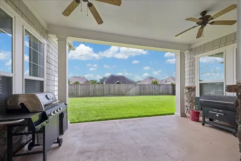 $695,000 | 26207 Wooded Hollow Lane, Katy, TX 77494