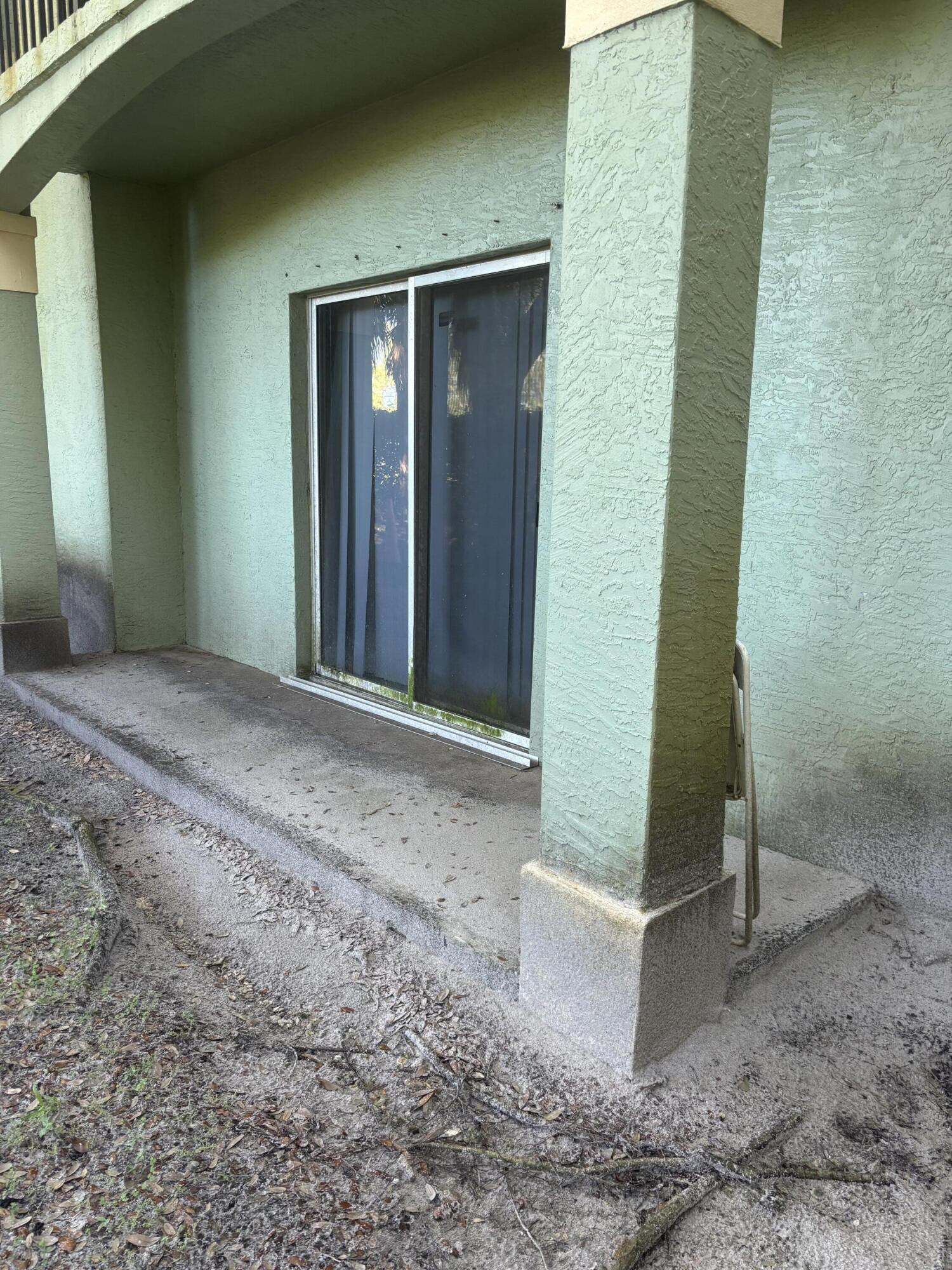 350 Crestwood Circle, Unit 106 Royal Palm Beach, FL 33411 - Photo 16 of 28 a view of a small space