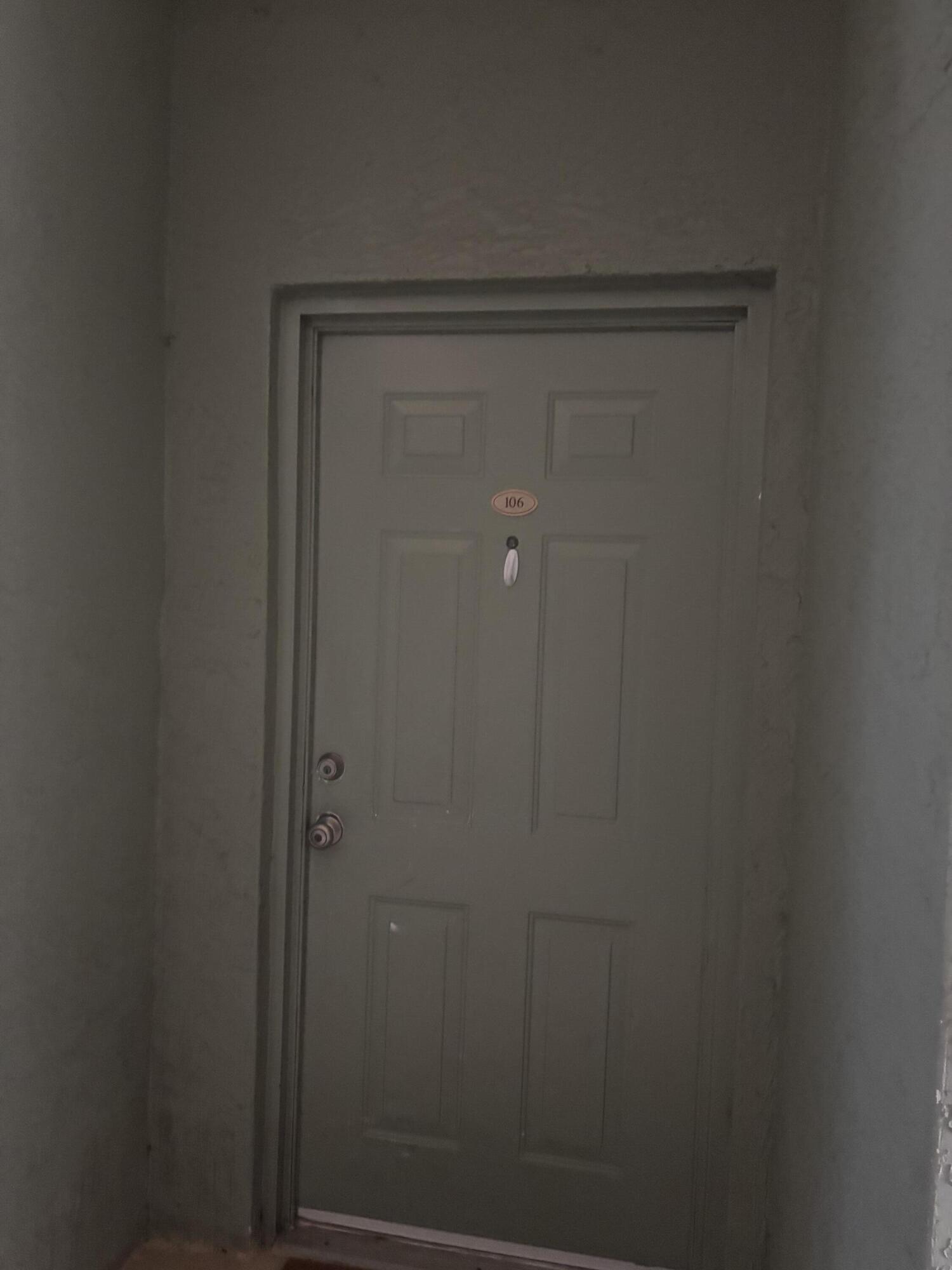 350 Crestwood Circle, Unit 106 Royal Palm Beach, FL 33411 - Photo 25 of 28