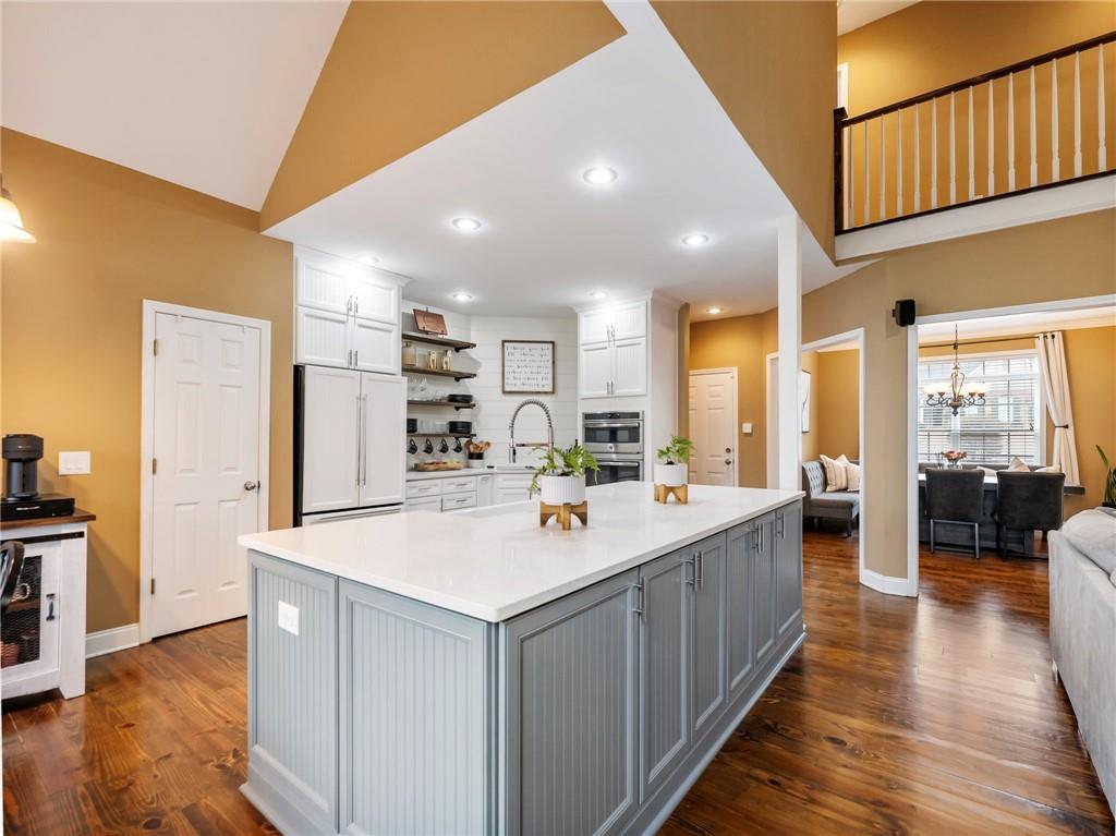 6053 Rockingham Way Gainesville, GA 30506 - Photo 11 of 67