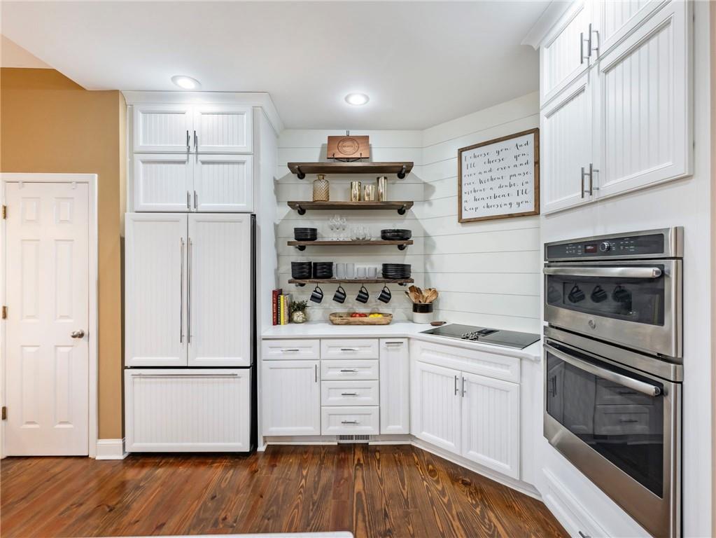 6053 Rockingham Way Gainesville, GA 30506 - Photo 12 of 67