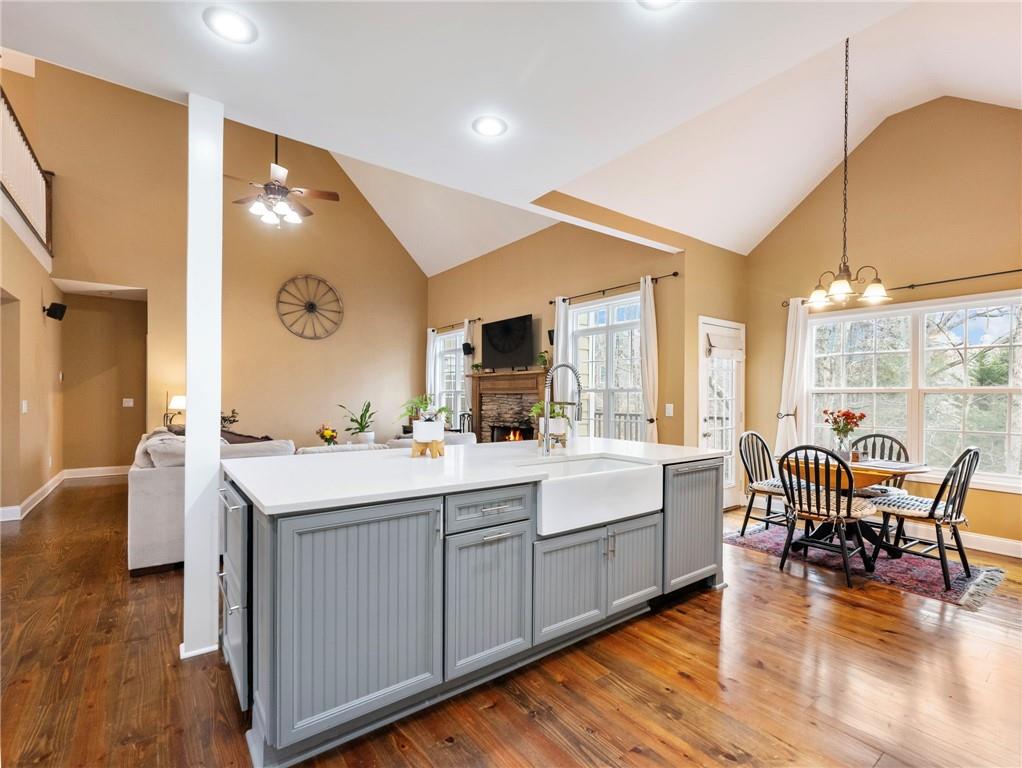 6053 Rockingham Way Gainesville, GA 30506 - Photo 13 of 67