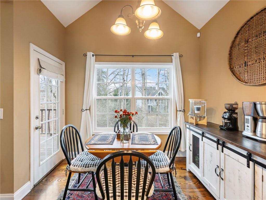 6053 Rockingham Way Gainesville, GA 30506 - Photo 14 of 67