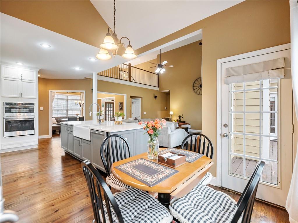 6053 Rockingham Way Gainesville, GA 30506 - Photo 15 of 67