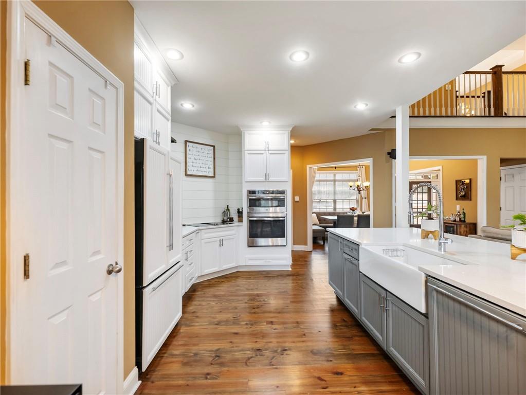 6053 Rockingham Way Gainesville, GA 30506 - Photo 16 of 67