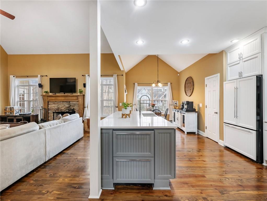 6053 Rockingham Way Gainesville, GA 30506 - Photo 17 of 67