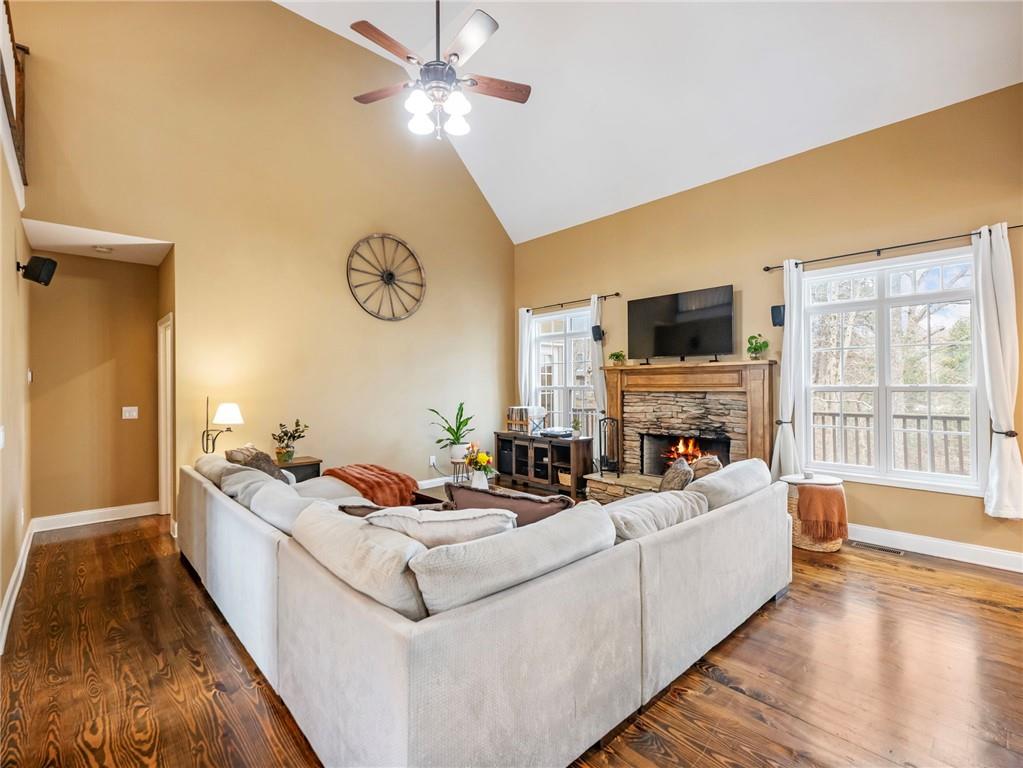 6053 Rockingham Way Gainesville, GA 30506 - Photo 18 of 67