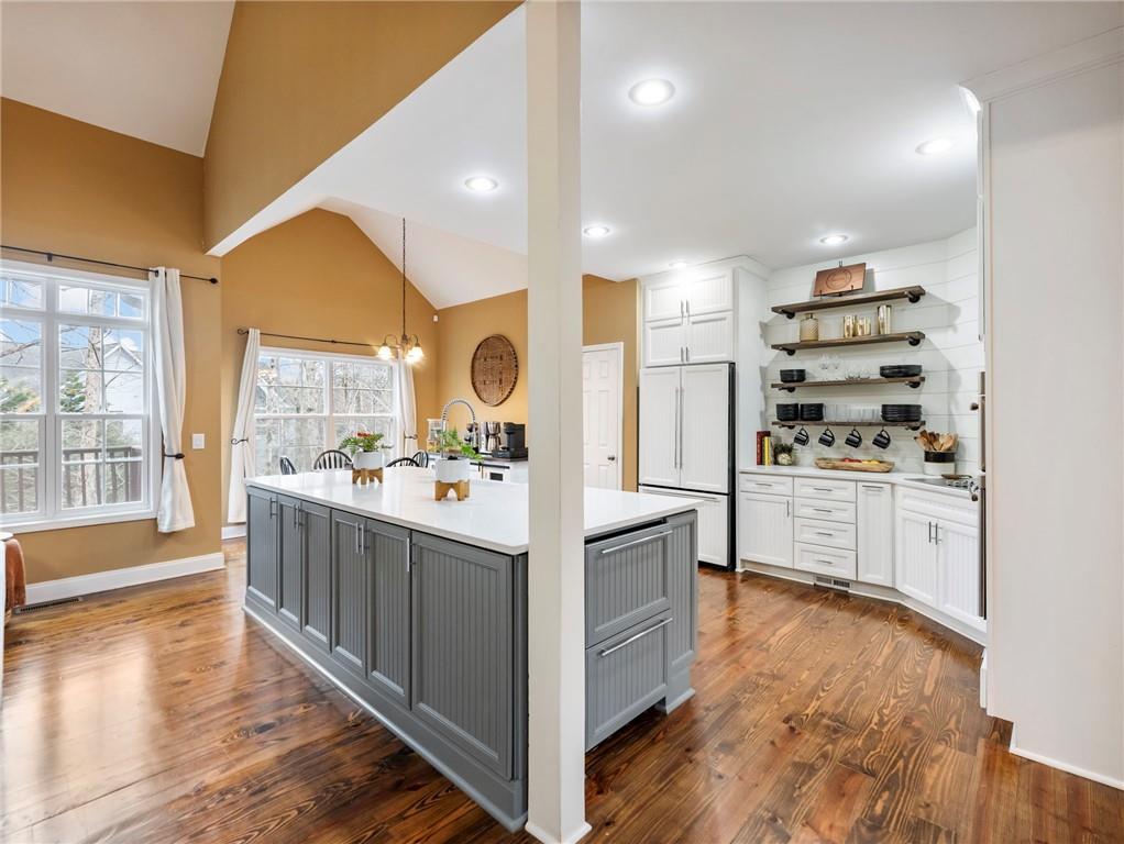 6053 Rockingham Way Gainesville, GA 30506 - Photo 19 of 67