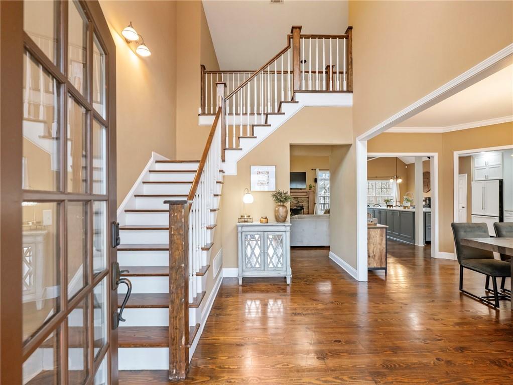 6053 Rockingham Way Gainesville, GA 30506 - Photo 2 of 67