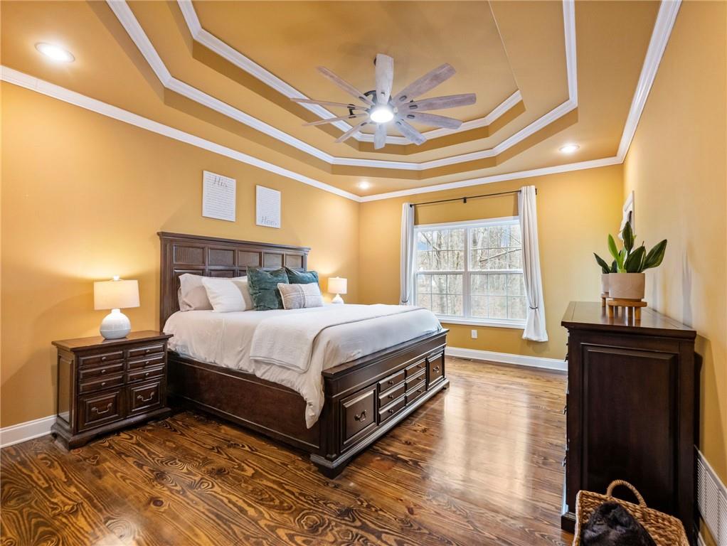 6053 Rockingham Way Gainesville, GA 30506 - Photo 21 of 67