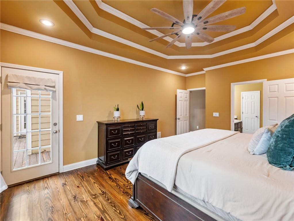 6053 Rockingham Way Gainesville, GA 30506 - Photo 22 of 67