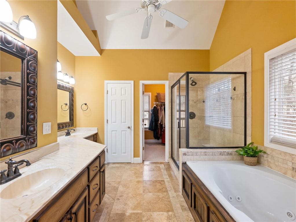 6053 Rockingham Way Gainesville, GA 30506 - Photo 23 of 67