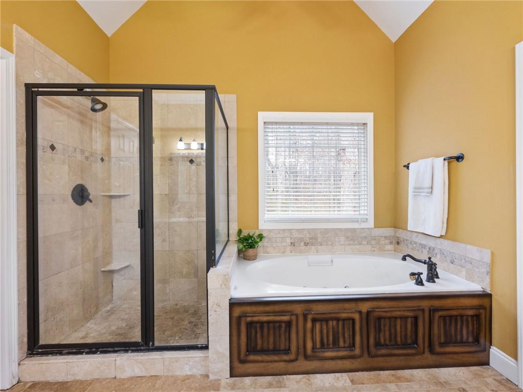 6053 Rockingham Way Gainesville, GA 30506 - Photo 25 of 67